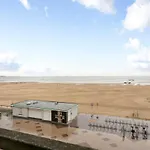 Casiola - Unique With Sea-view Near The Center 아파트