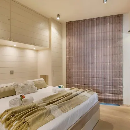 Appartement Huswell - Unique With Sea-view Near The Center