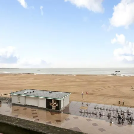 Huswell - Unique With Sea-view Near The Center