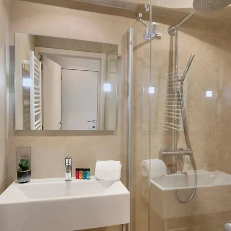 Appartement Huswell - Unique With Sea-view Near The Center