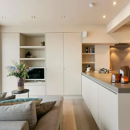 Apartamento Huswell - Unique With Sea-view Near The Center *