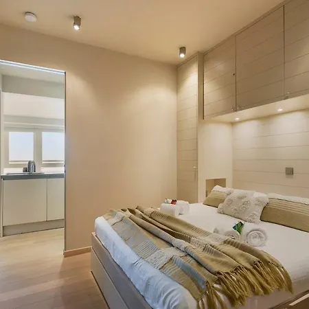 Huswell - Unique With Sea-view Near The Center *