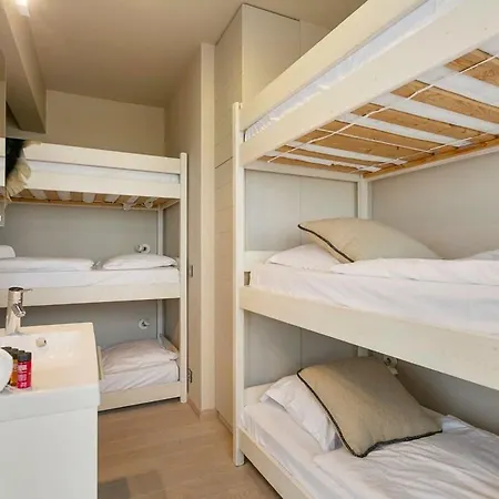 Casiola - Unique With Sea-view Near The Center Knokke-Heist