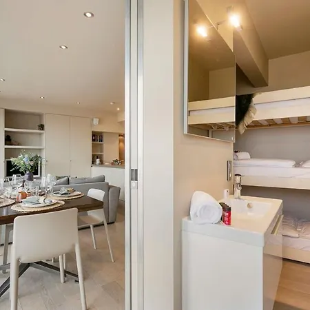 Casiola - Unique With Sea-view Near The Center * Knokke-Heist