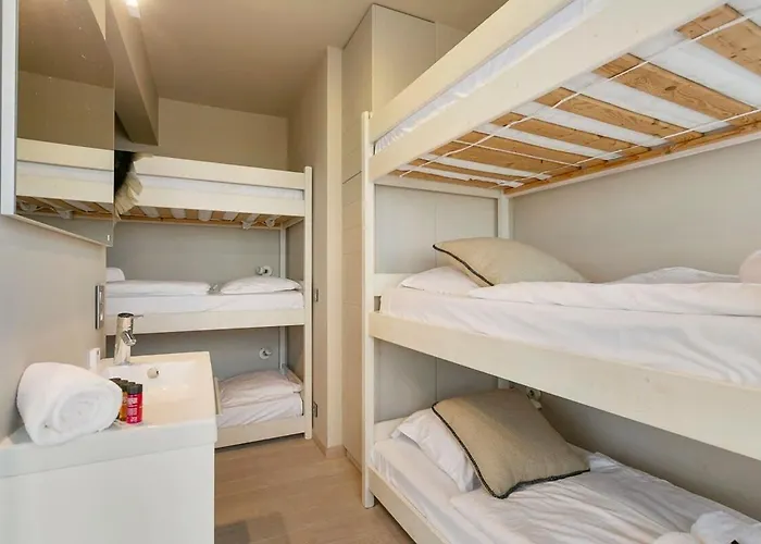 Huswell - Unique With Sea-view Near The Center קנוקה-הייסט